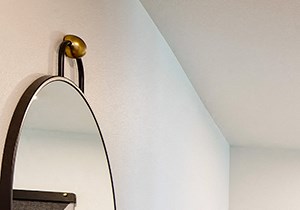 Riverwest Vancouver, Washington Hallway and Washer and Dryer